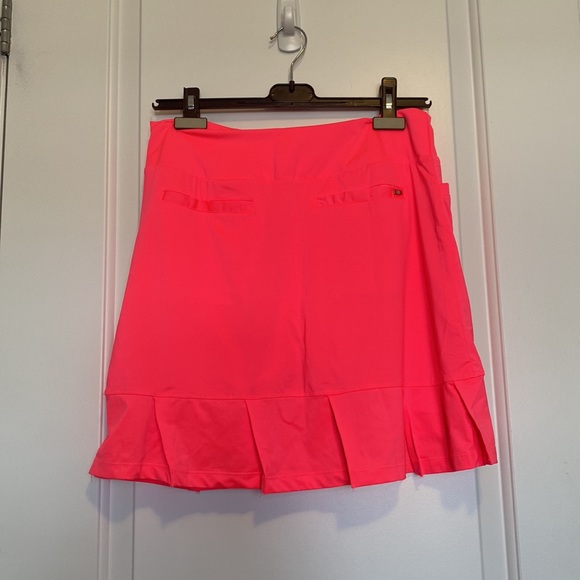 Tail Golf Skirt *Tall - Picture 2 of 6